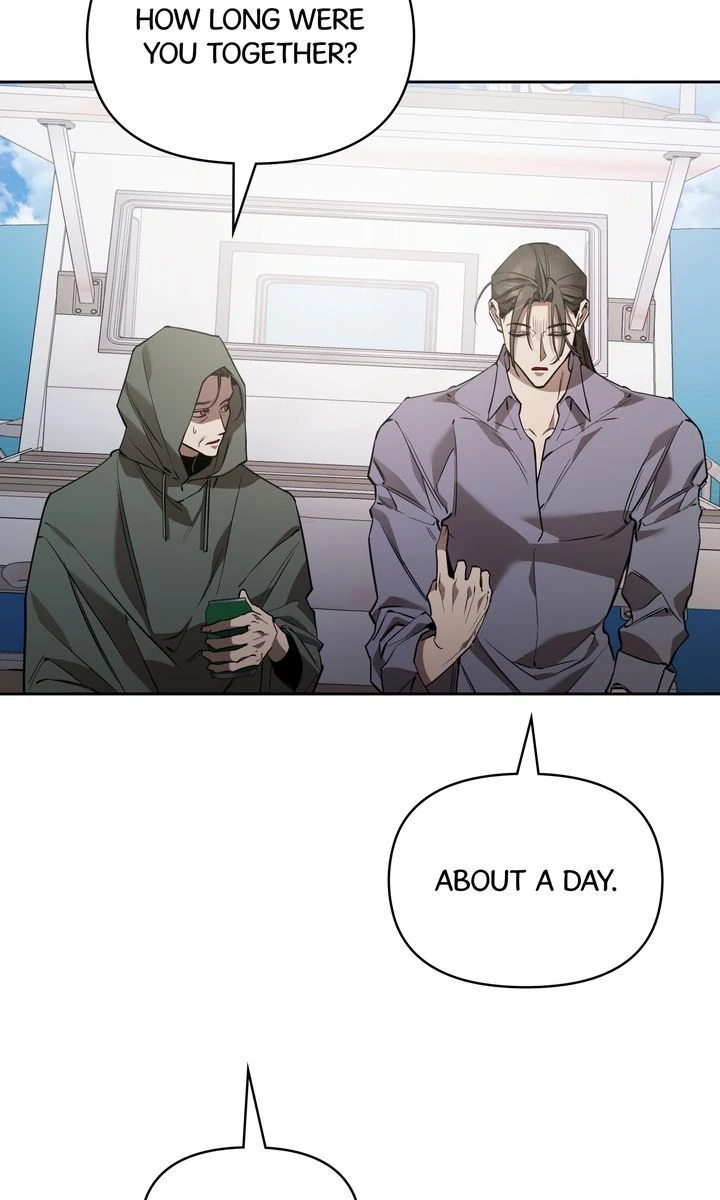 Read Dressed to Kill chapter 28 image 78 on Lezhin