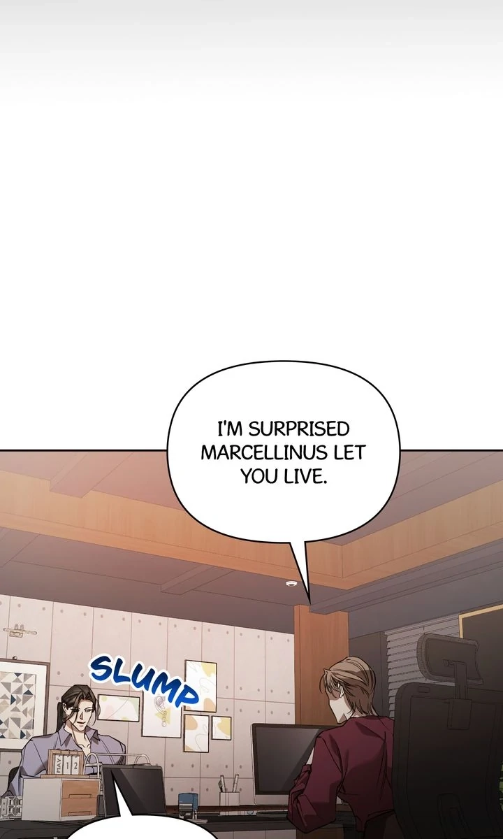 Read Dressed to Kill chapter 28 image 8 on Lezhin