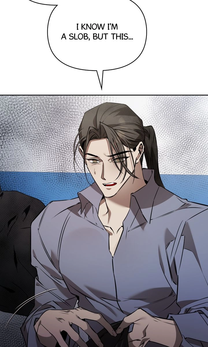 Read Dressed to Kill chapter 28 image 91 on Lezhin