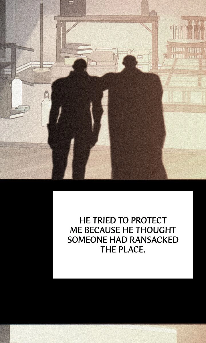 Read Dressed to Kill chapter 28 image 94 on Lezhin