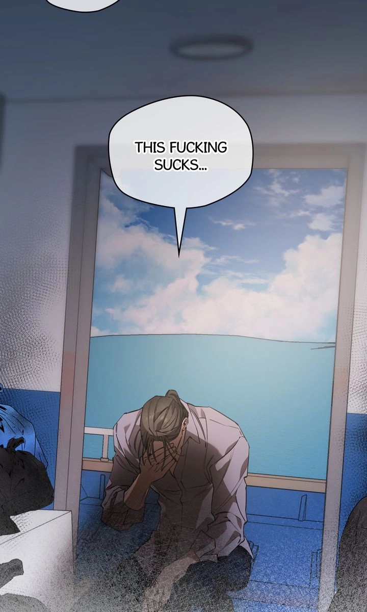 Read Dressed to Kill chapter 28 image 98 on Lezhin