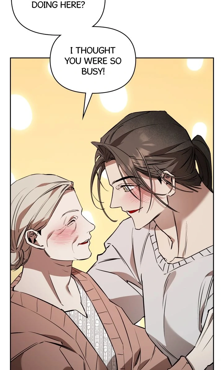 Read Dressed to Kill chapter 29 image 10 on Lezhin