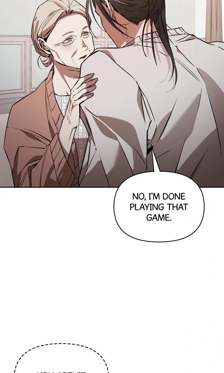Read Dressed to Kill chapter 29 image 12 on Lezhin