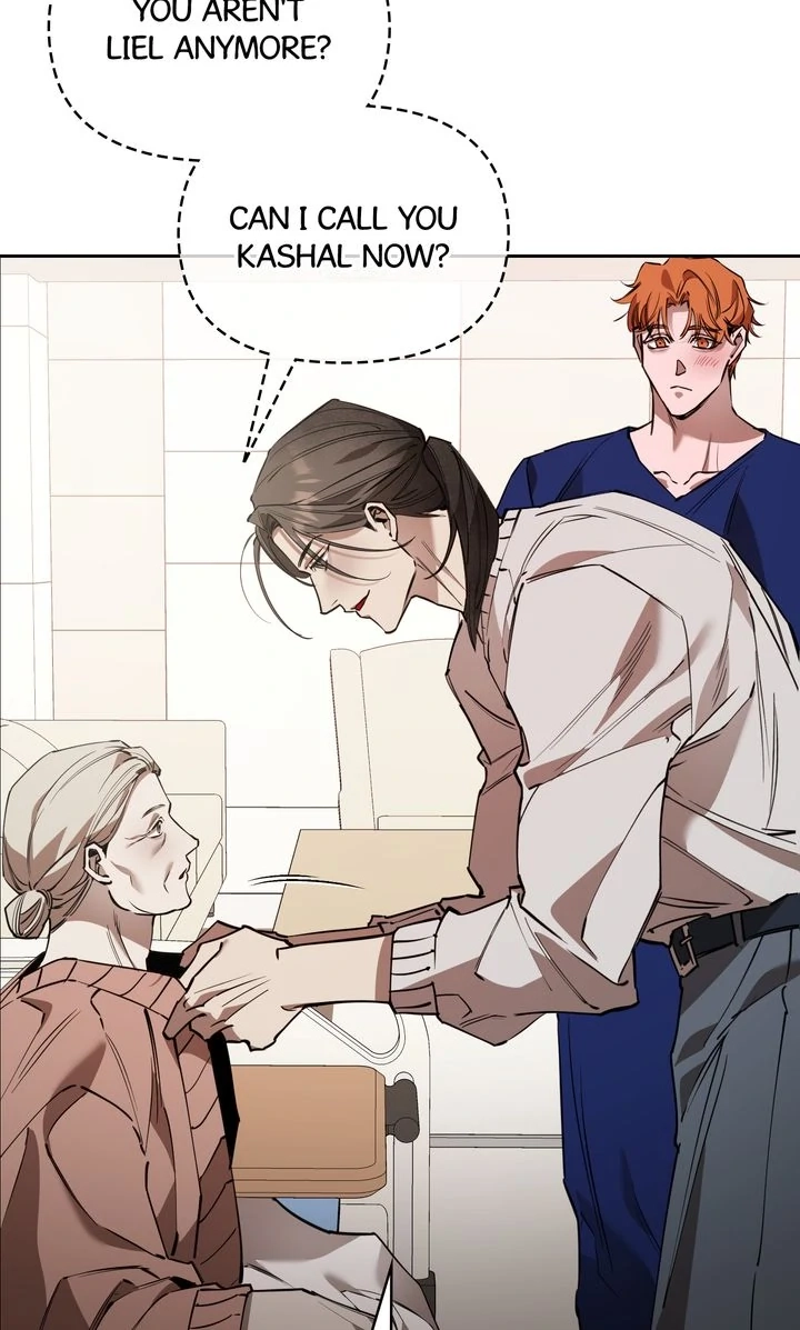 Read Dressed to Kill chapter 29 image 13 on Lezhin