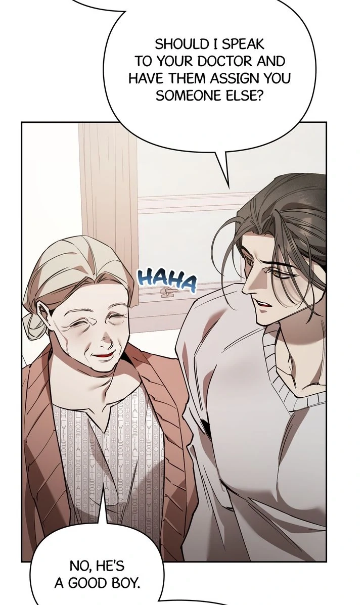 Read Dressed to Kill chapter 29 image 16 on Lezhin