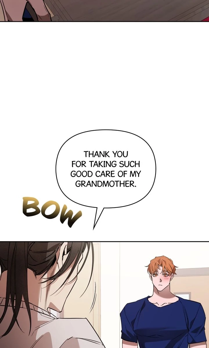 Read Dressed to Kill chapter 29 image 18 on Lezhin