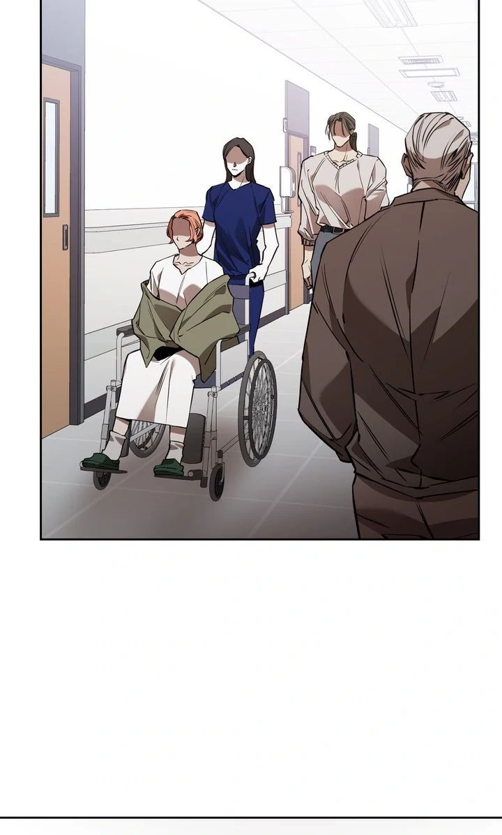 Read Dressed to Kill chapter 29 image 2 on Lezhin