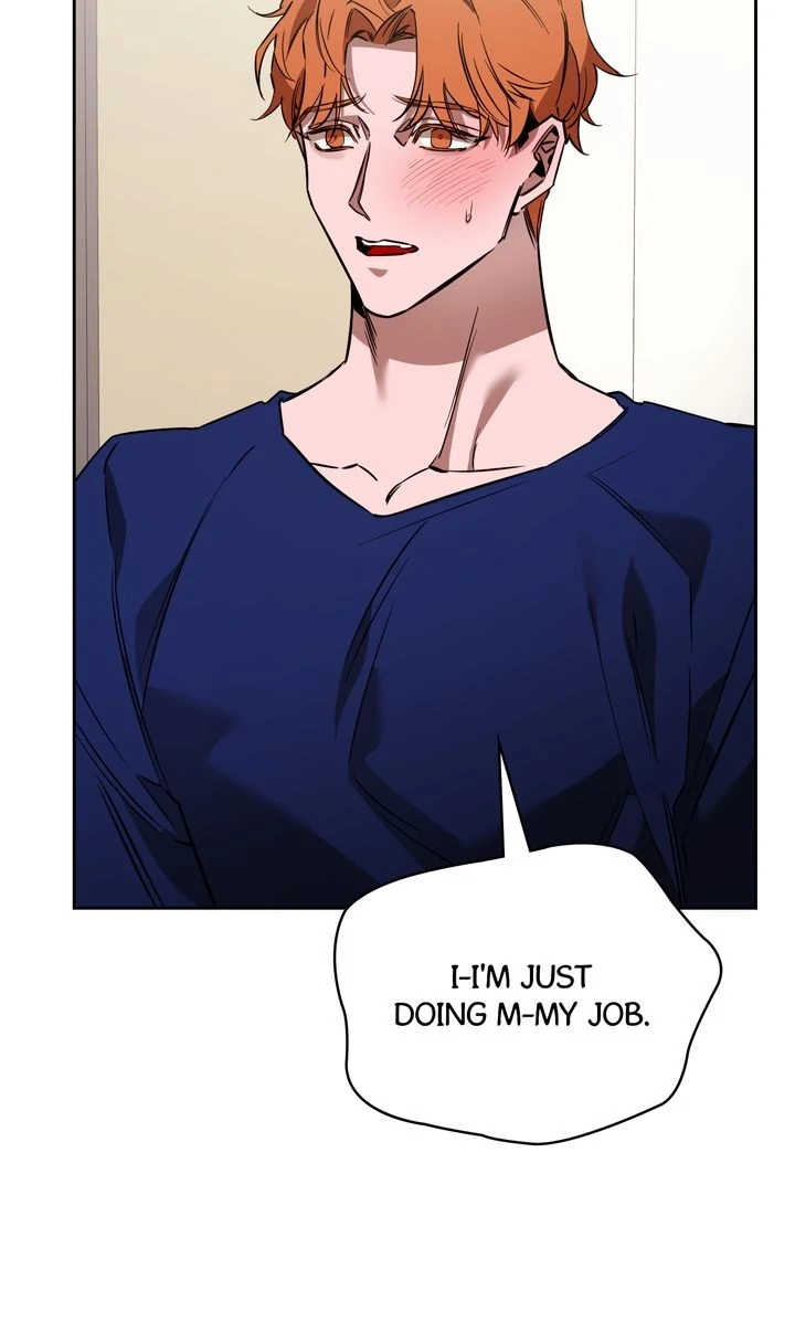 Read Dressed to Kill chapter 29 image 20 on Lezhin