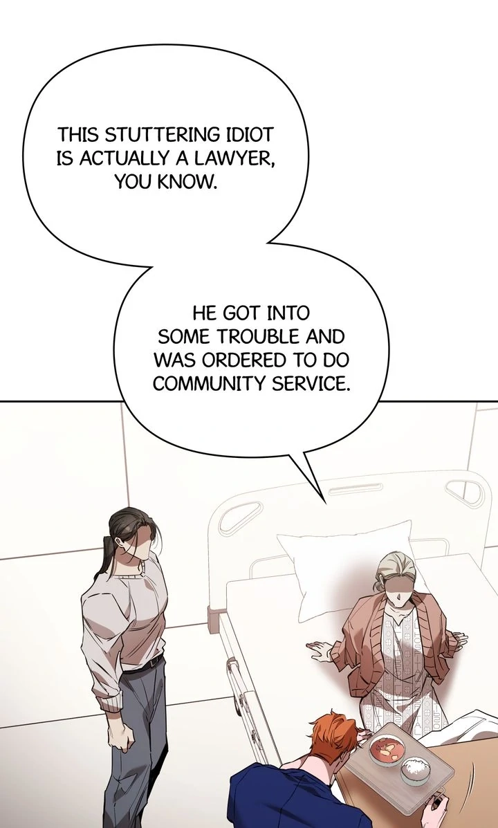 Read Dressed to Kill chapter 29 image 21 on Lezhin