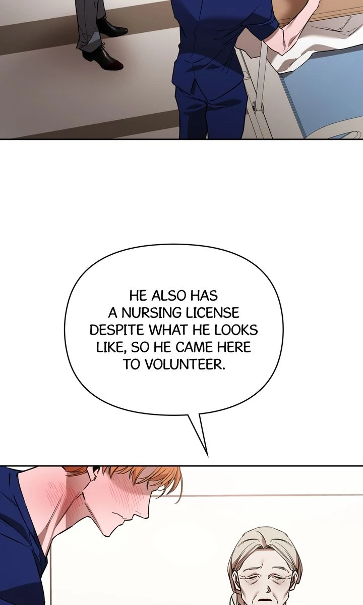 Read Dressed to Kill chapter 29 image 22 on Lezhin