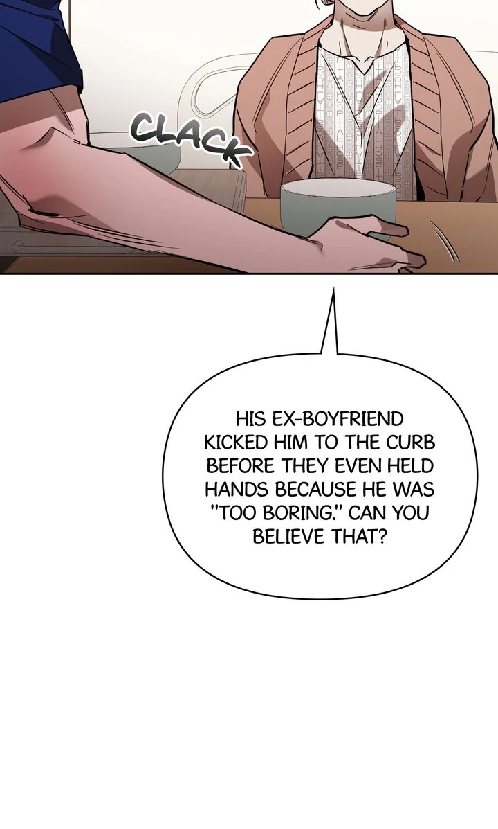 Read Dressed to Kill chapter 29 image 23 on Lezhin