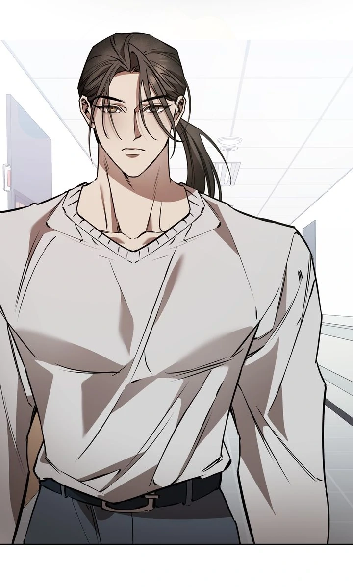 Read Dressed to Kill chapter 29 image 3 on Lezhin