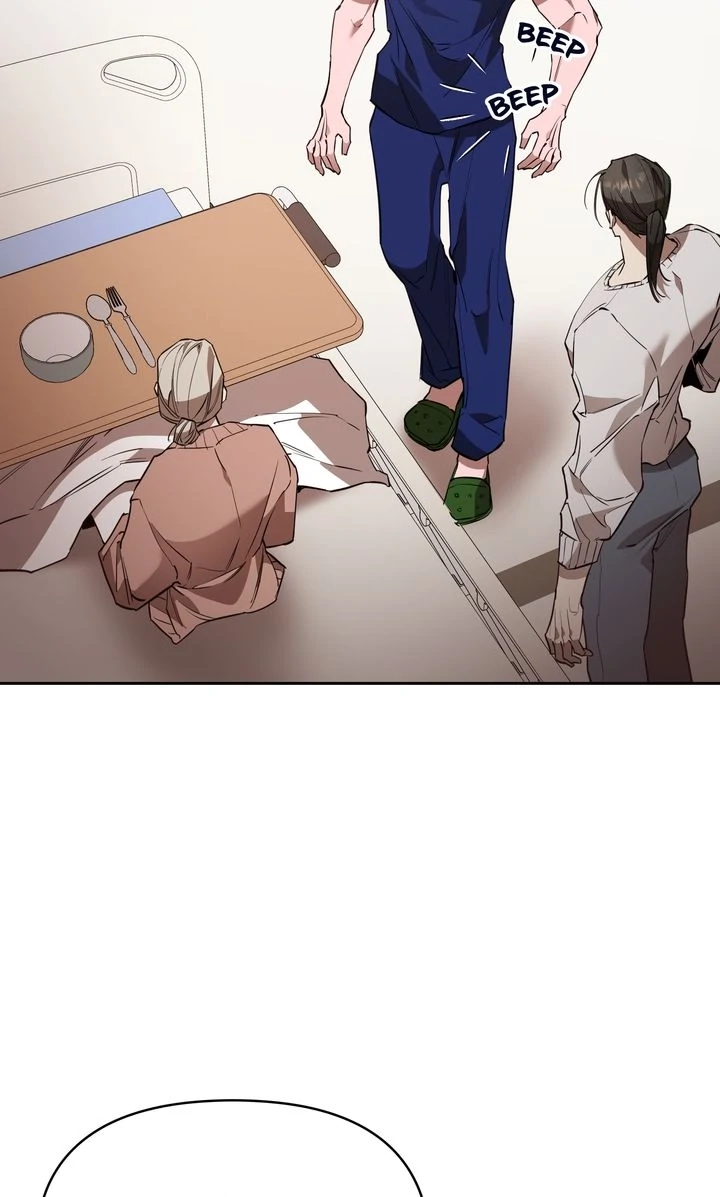 Read Dressed to Kill chapter 29 image 30 on Lezhin