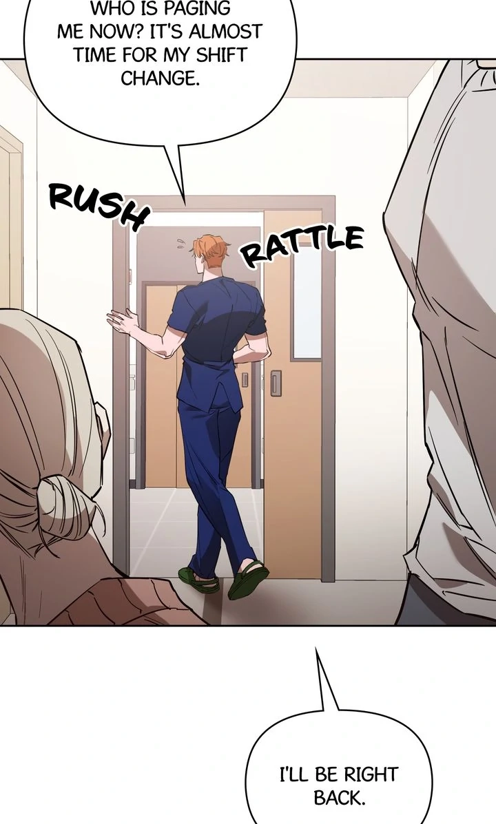 Read Dressed to Kill chapter 29 image 31 on Lezhin