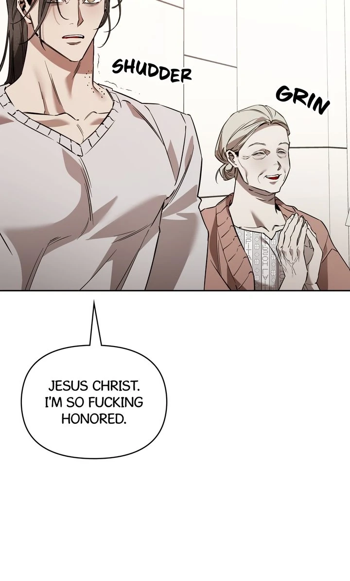 Read Dressed to Kill chapter 29 image 34 on Lezhin