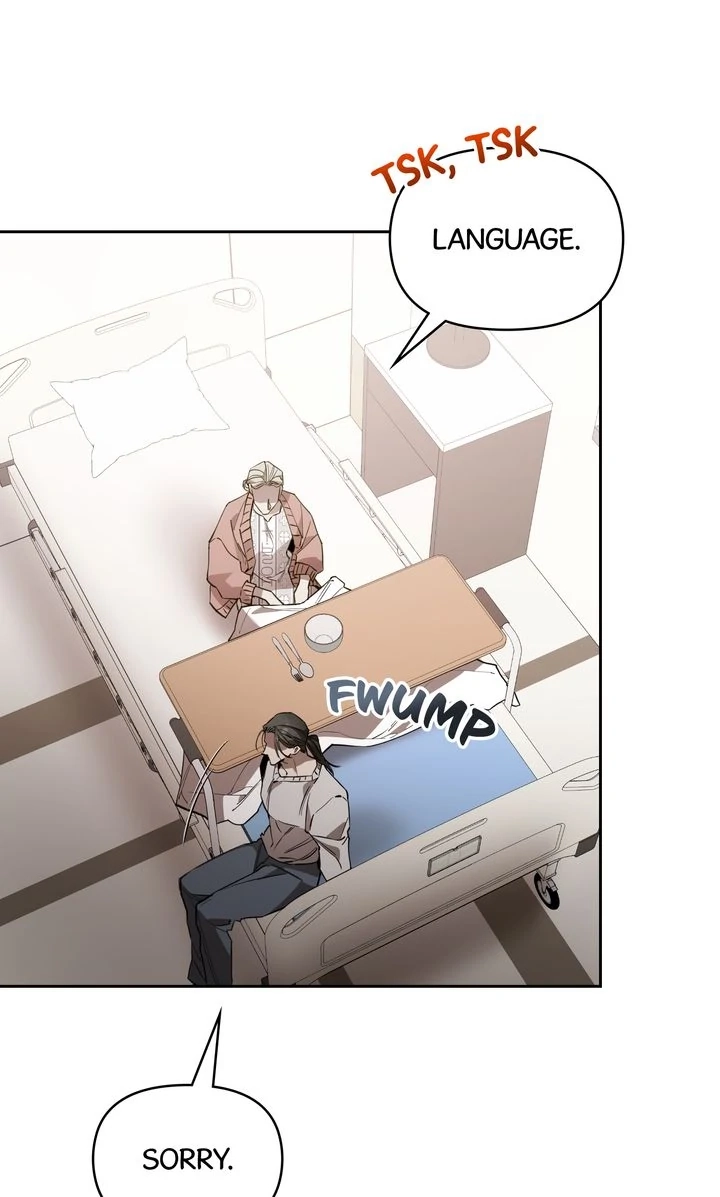 Read Dressed to Kill chapter 29 image 35 on Lezhin