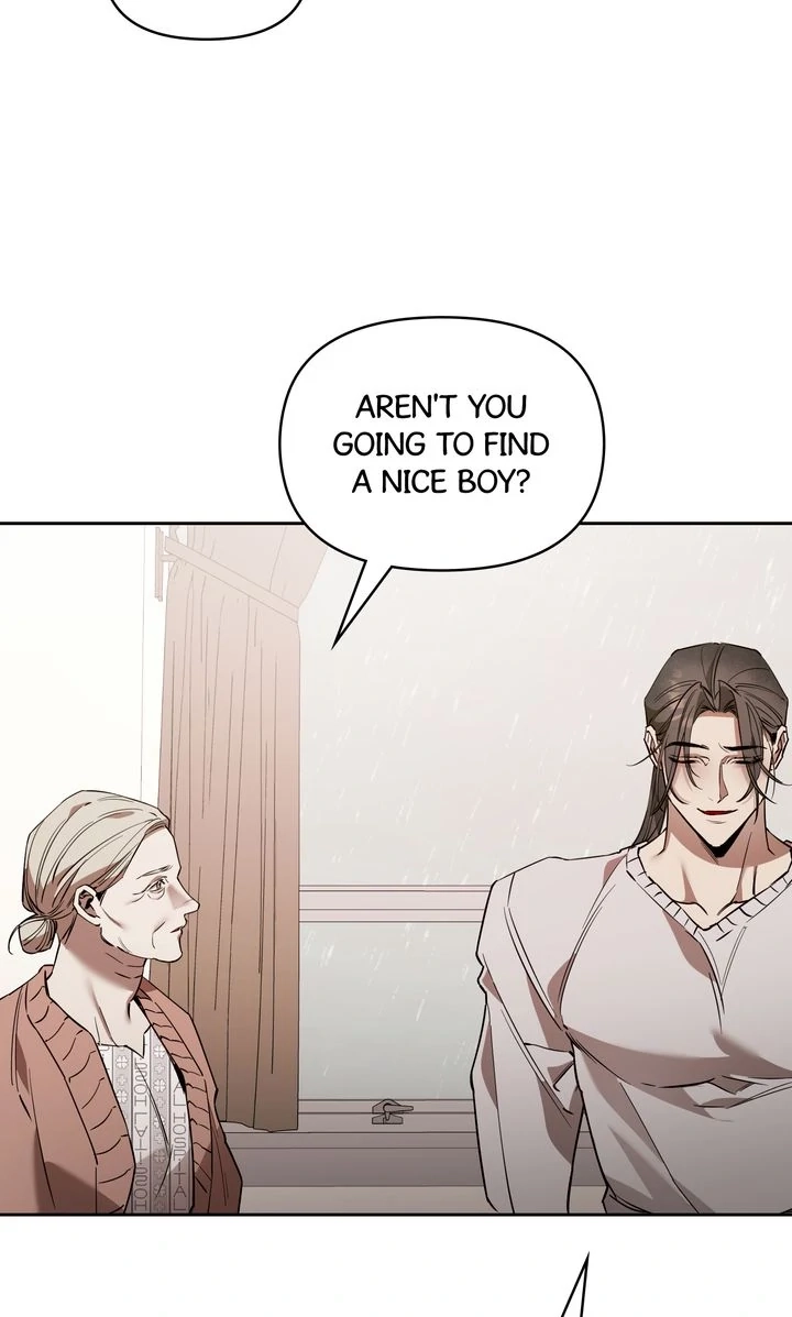 Read Dressed to Kill chapter 29 image 36 on Lezhin