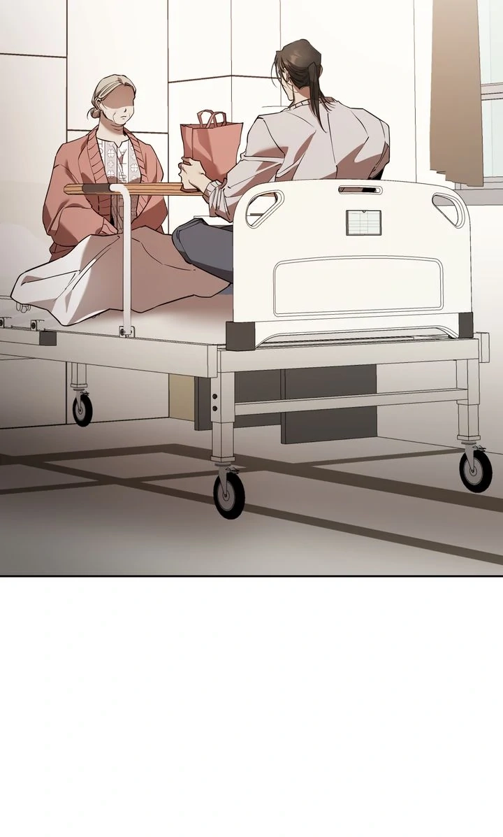 Read Dressed to Kill chapter 29 image 46 on Lezhin