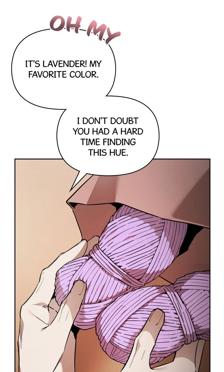 Read Dressed to Kill chapter 29 image 47 on Lezhin