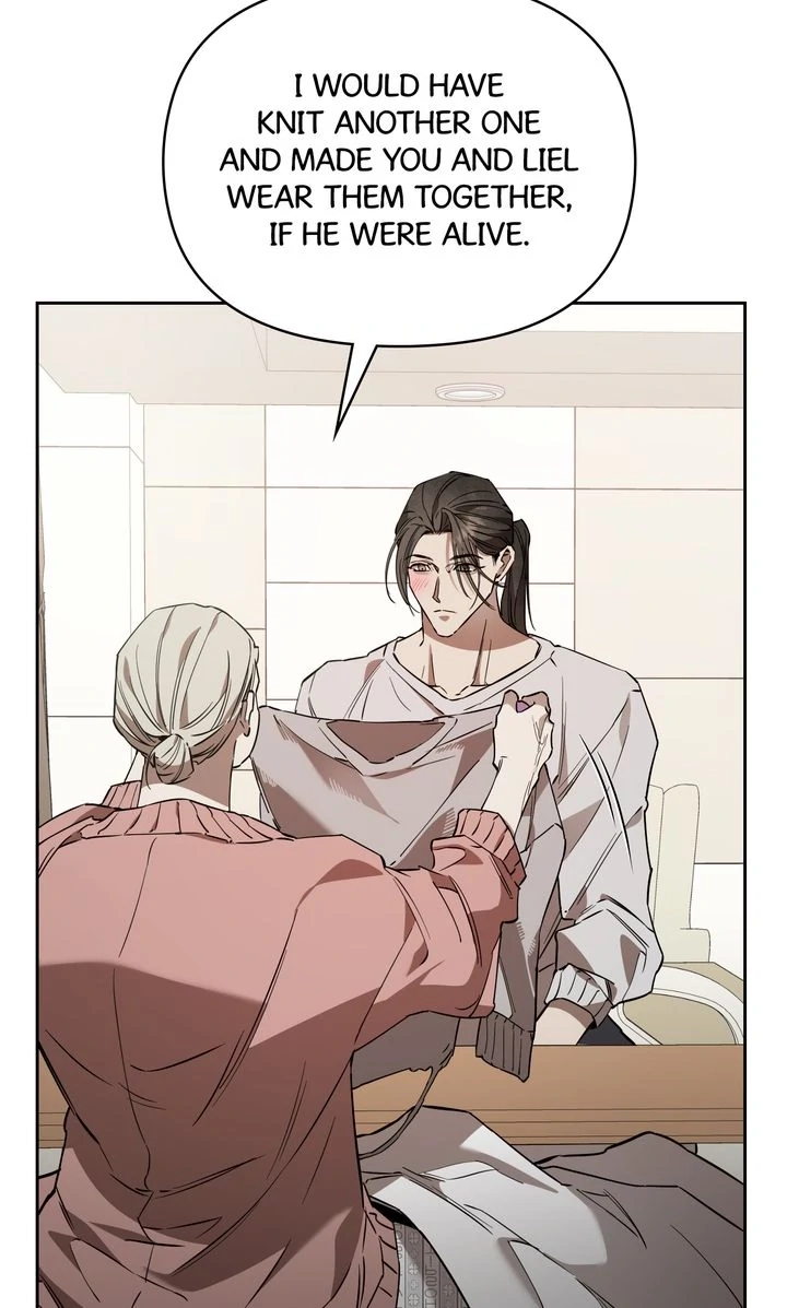 Read Dressed to Kill chapter 29 image 50 on Lezhin