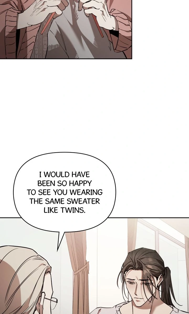Read Dressed to Kill chapter 29 image 52 on Lezhin