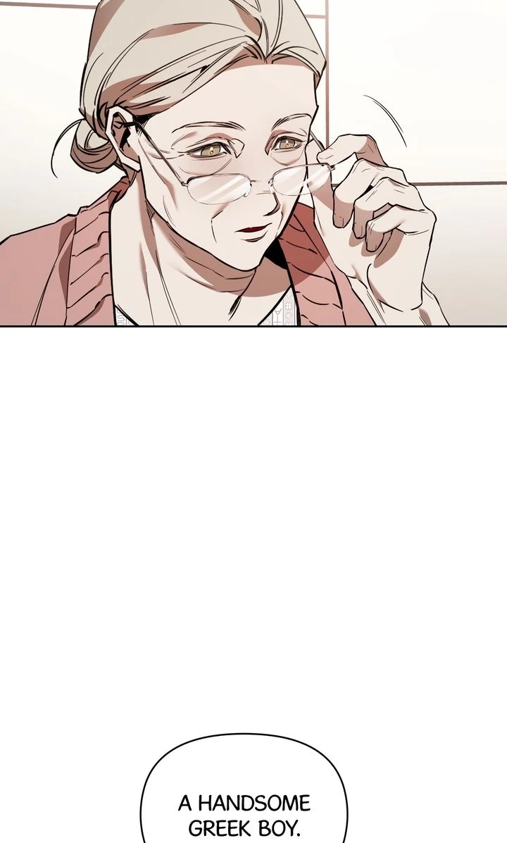 Read Dressed to Kill chapter 29 image 57 on Lezhin