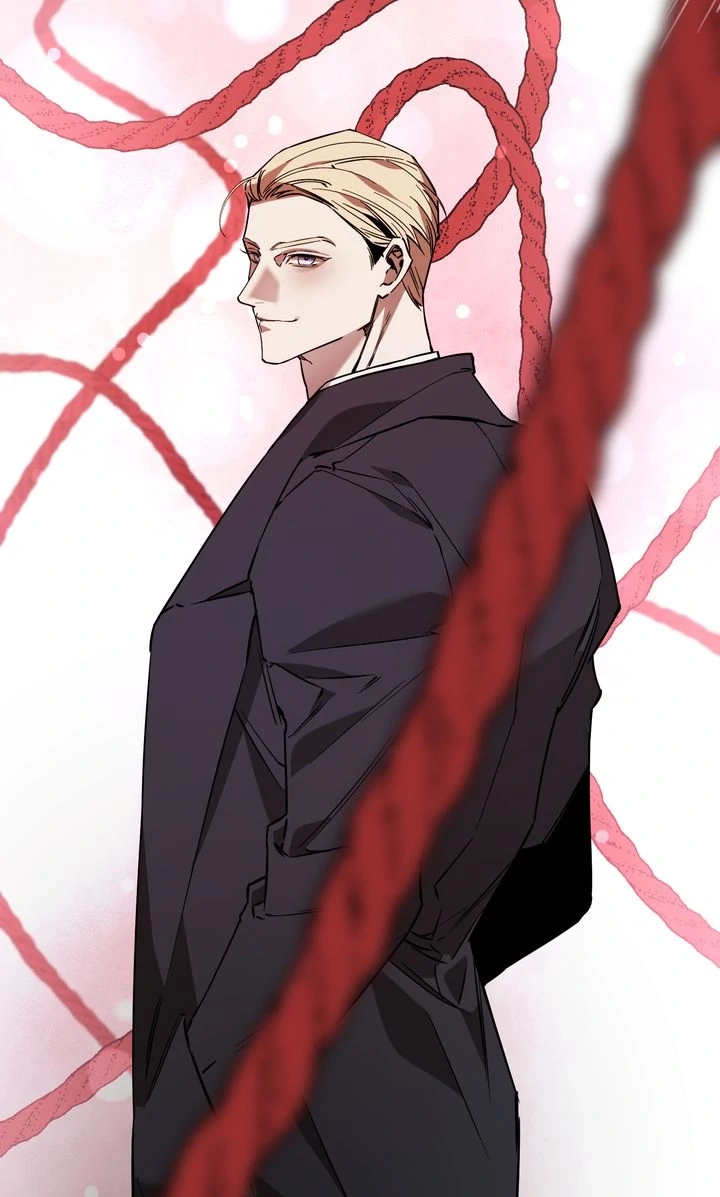 Read Dressed to Kill chapter 29 image 60 on Lezhin