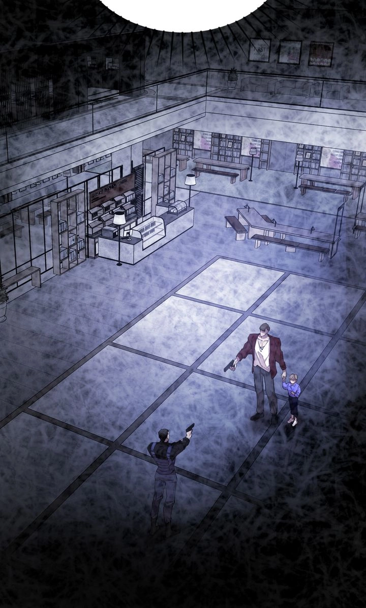 Read Dressed to Kill chapter 29 image 66 on Lezhin
