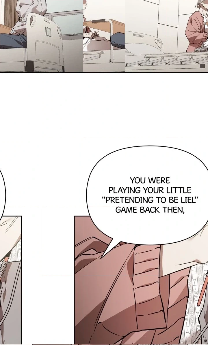 Read Dressed to Kill chapter 29 image 69 on Lezhin