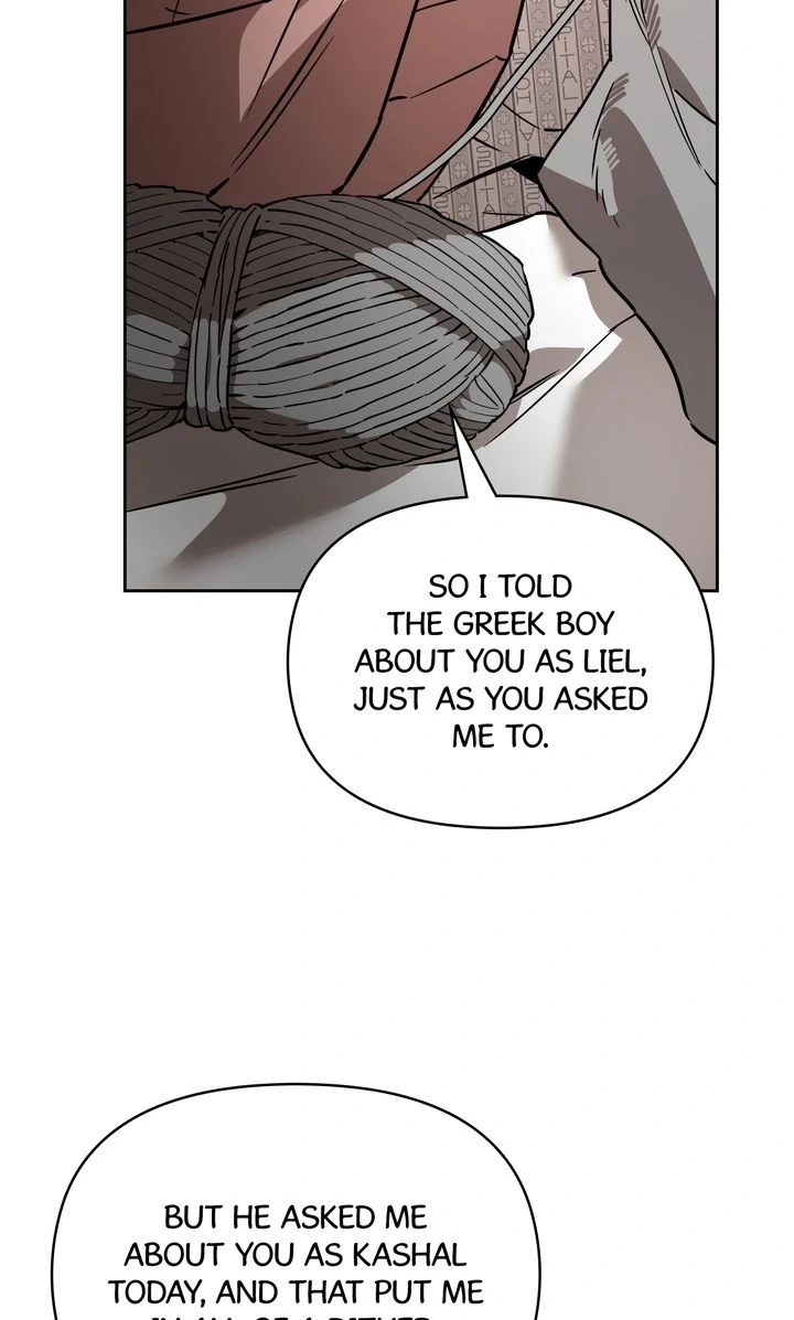 Read Dressed to Kill chapter 29 image 70 on Lezhin