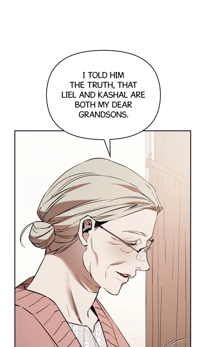 Read Dressed to Kill chapter 29 image 74 on Lezhin