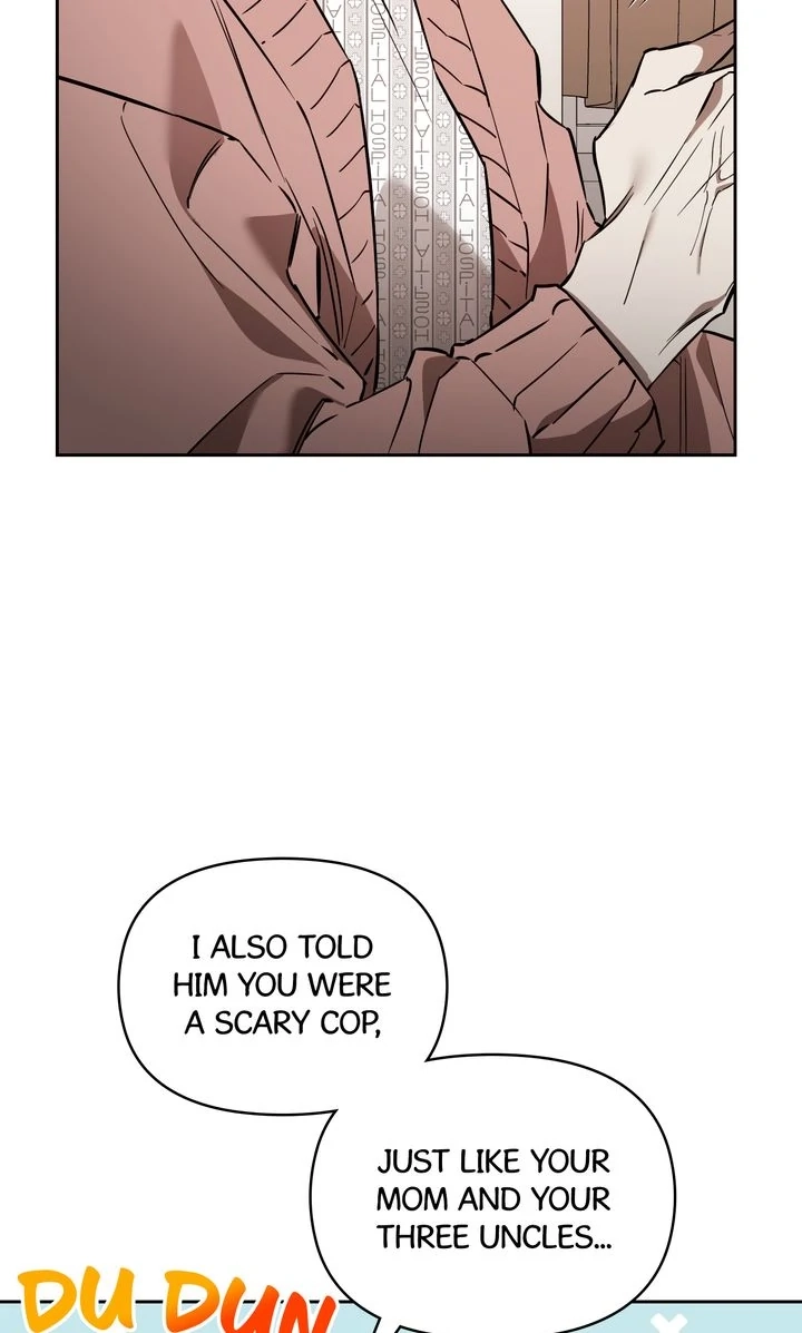 Read Dressed to Kill chapter 29 image 75 on Lezhin