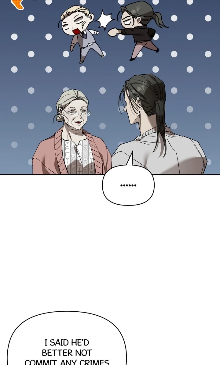 Read Dressed to Kill chapter 29 image 77 on Lezhin