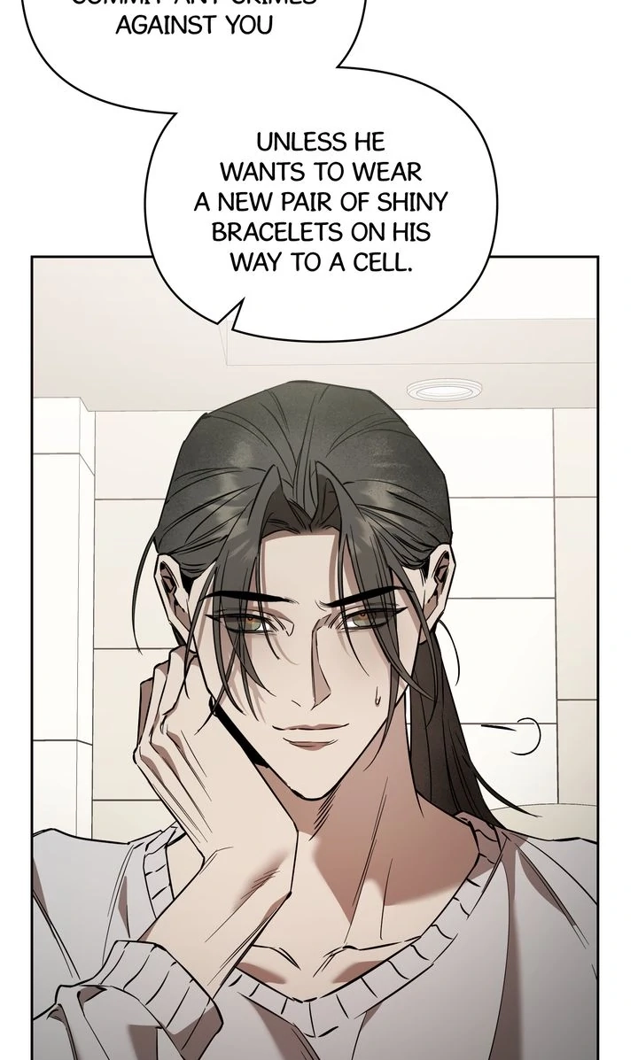 Read Dressed to Kill chapter 29 image 78 on Lezhin