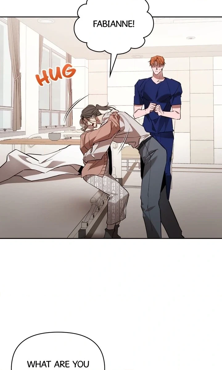 Read Dressed to Kill chapter 29 image 9 on Lezhin