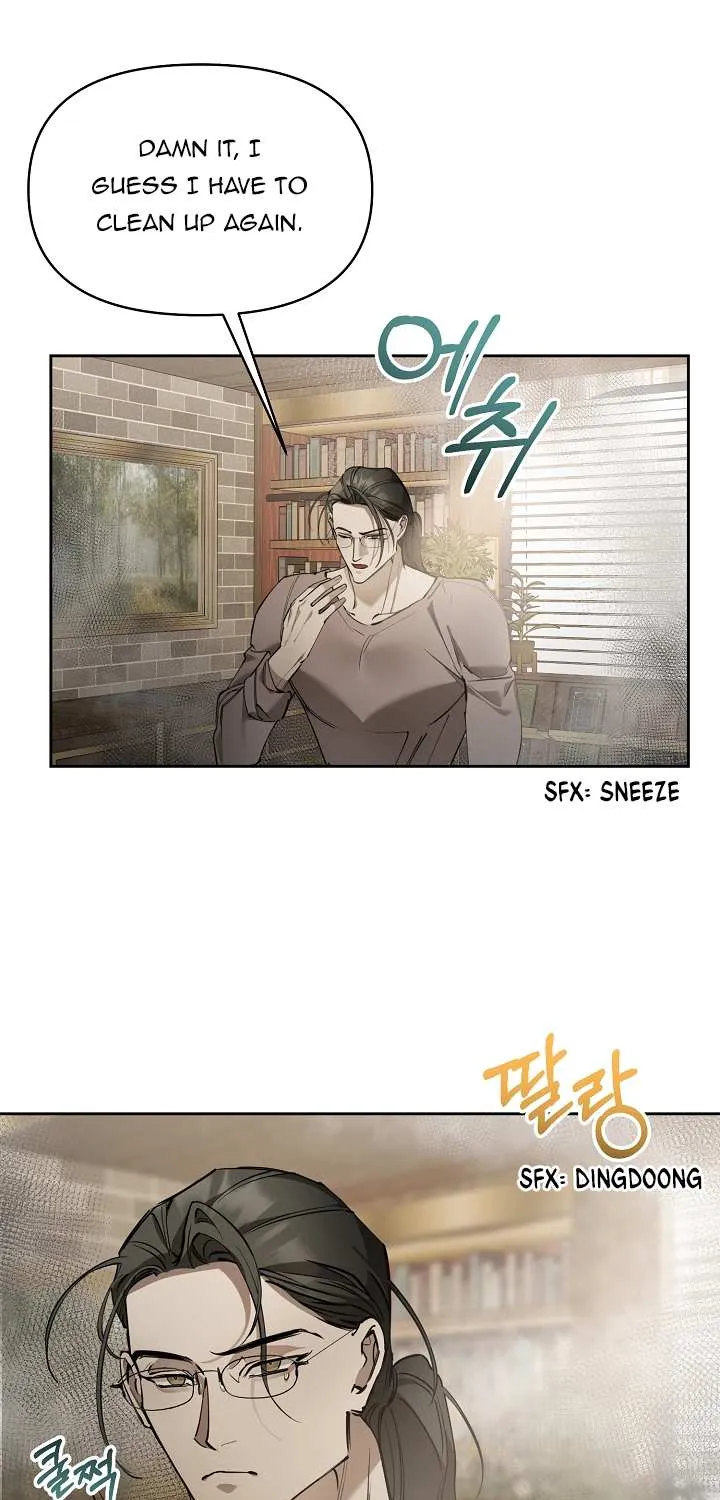 Read Dressed to Kill chapter 3 image 101 on Lezhin