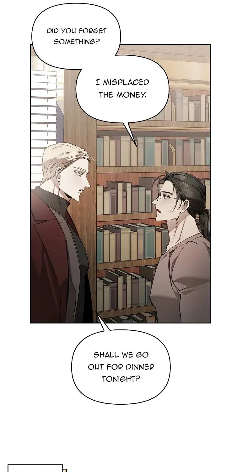 Read Dressed to Kill chapter 3 image 105 on Lezhin