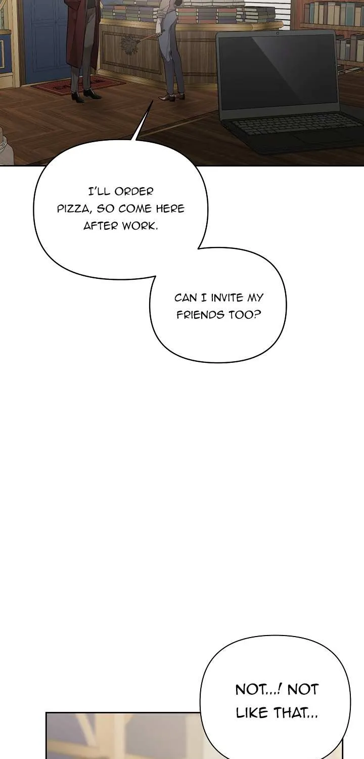 Read Dressed to Kill chapter 3 image 111 on Lezhin