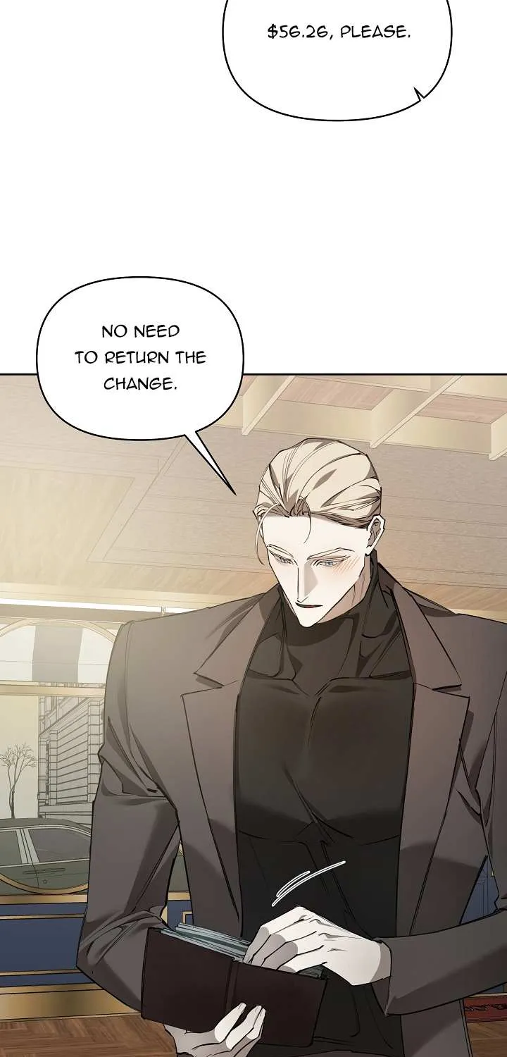 Read Dressed to Kill chapter 3 image 13 on Lezhin