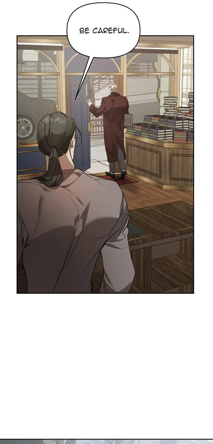 Read Dressed to Kill chapter 3 image 33 on Lezhin