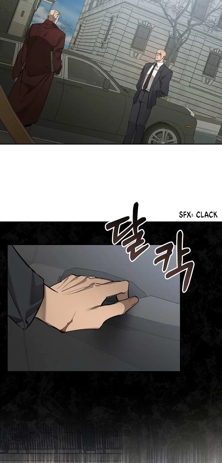Read Dressed to Kill chapter 3 image 37 on Lezhin