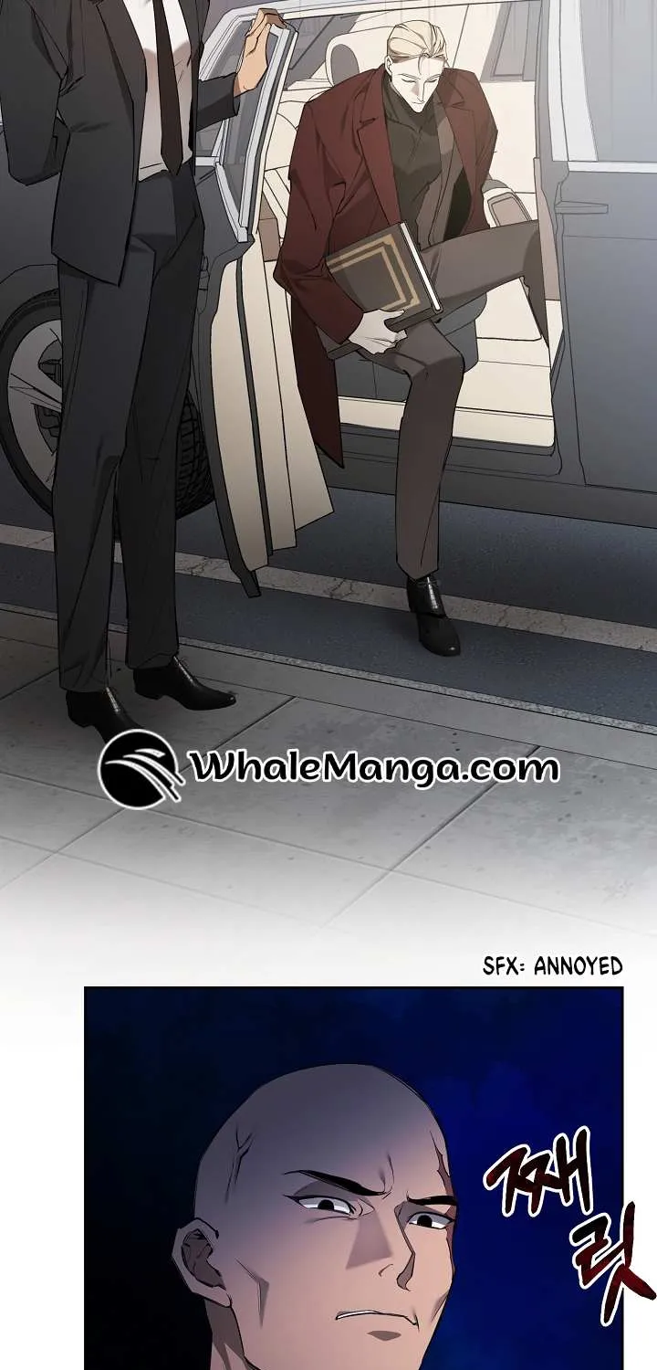 Read Dressed to Kill chapter 3 image 39 on Lezhin