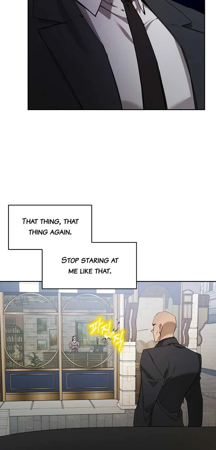 Read Dressed to Kill chapter 3 image 41 on Lezhin