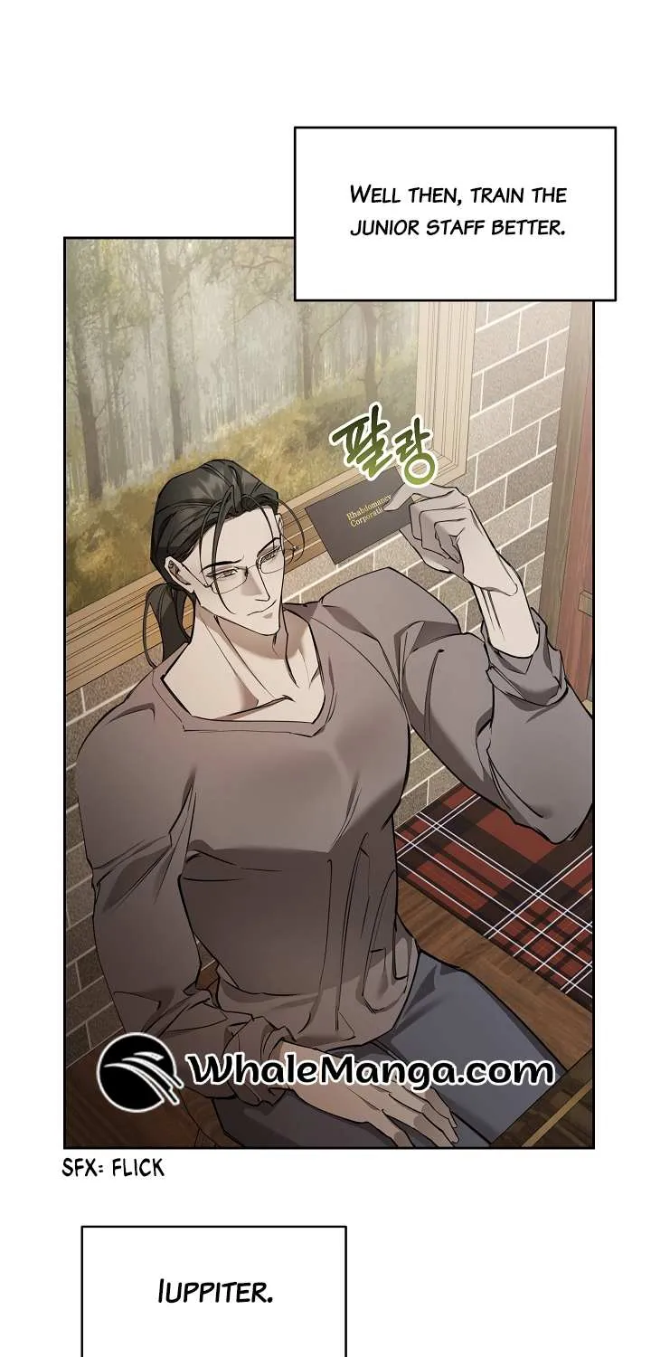 Read Dressed to Kill chapter 3 image 43 on Lezhin