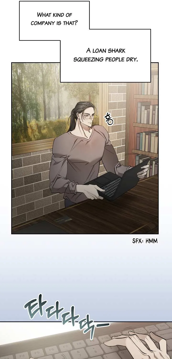 Read Dressed to Kill chapter 3 image 46 on Lezhin