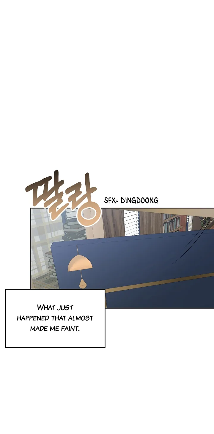 Read Dressed to Kill chapter 3 image 56 on Lezhin