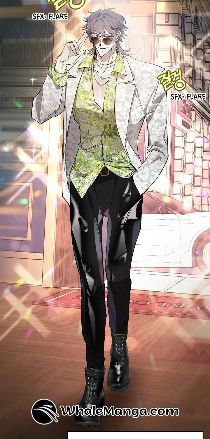 Read Dressed to Kill chapter 3 image 61 on Lezhin