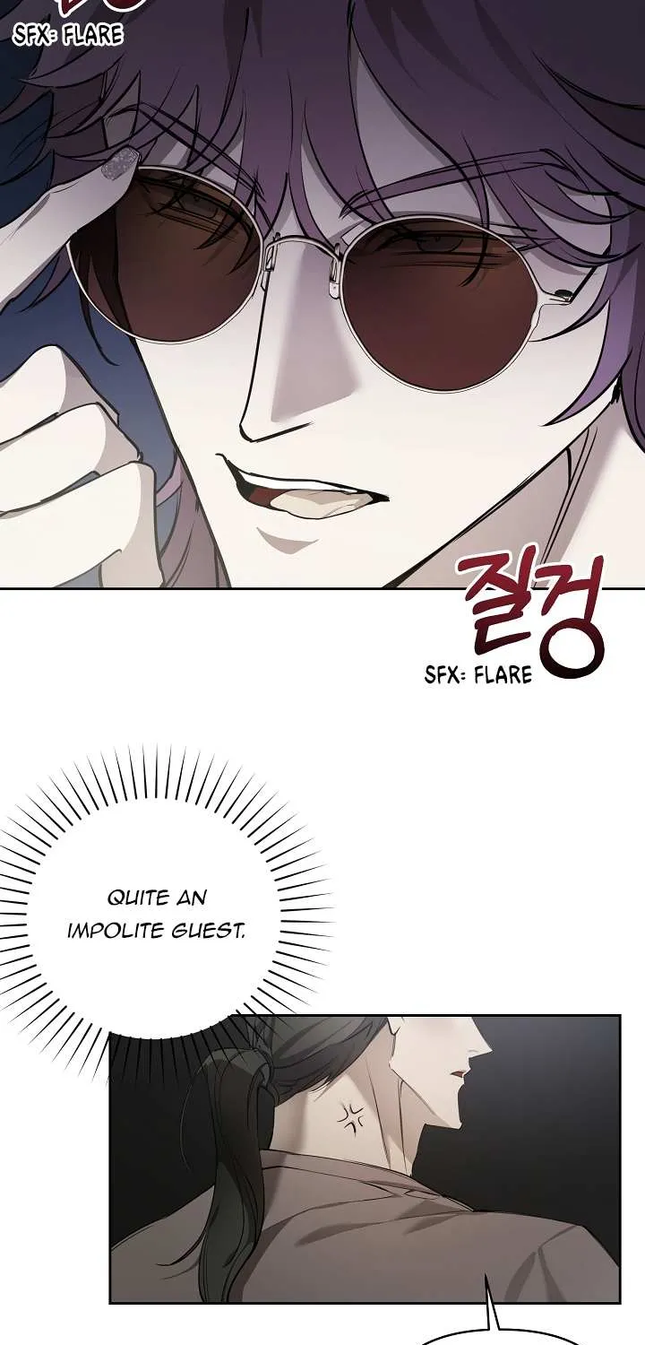 Read Dressed to Kill chapter 3 image 65 on Lezhin