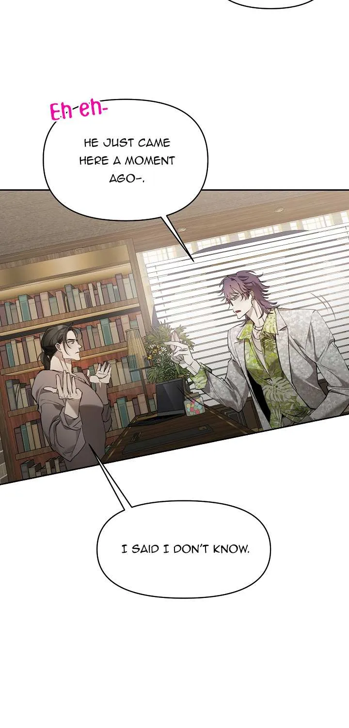 Read Dressed to Kill chapter 3 image 67 on Lezhin