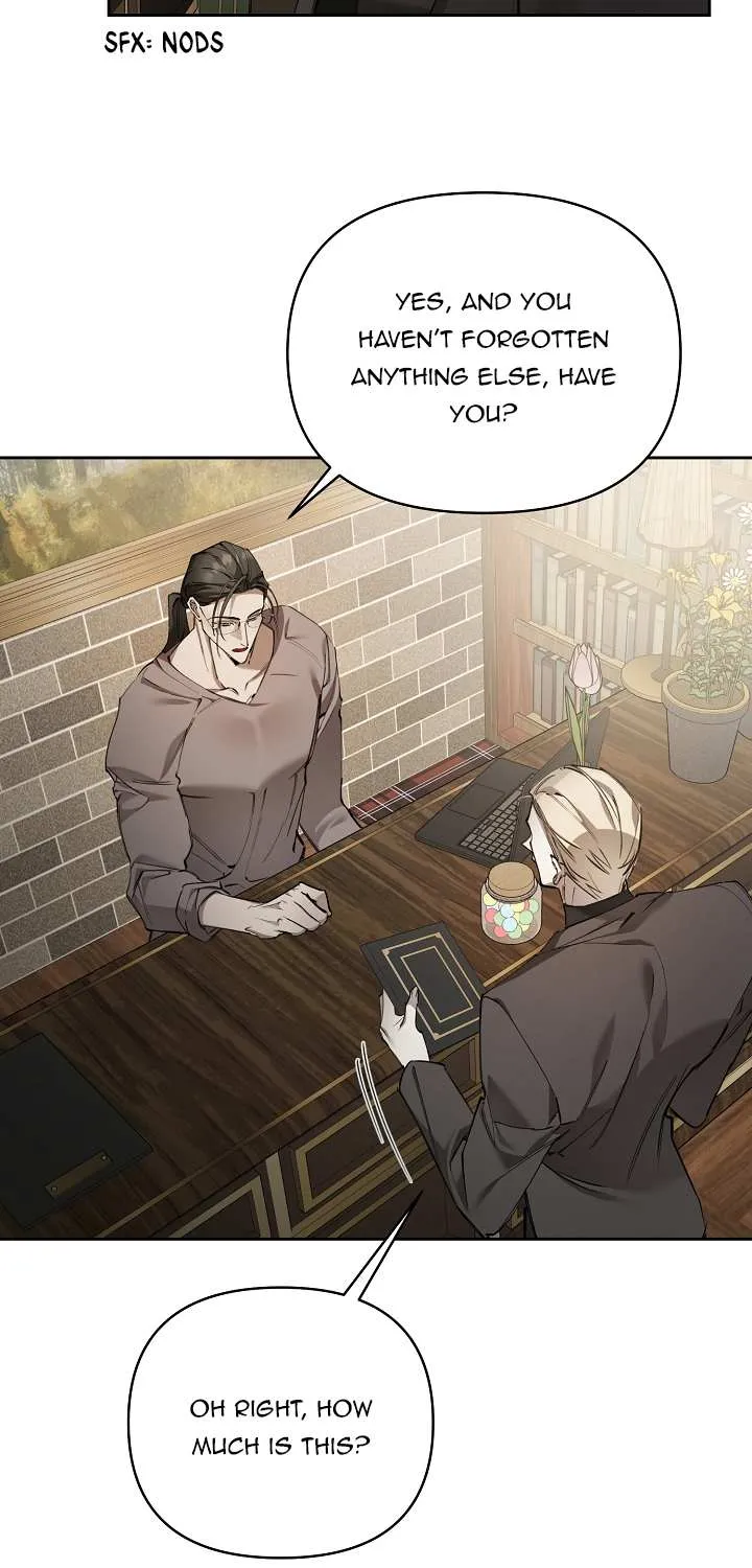Read Dressed to Kill chapter 3 image 7 on Lezhin